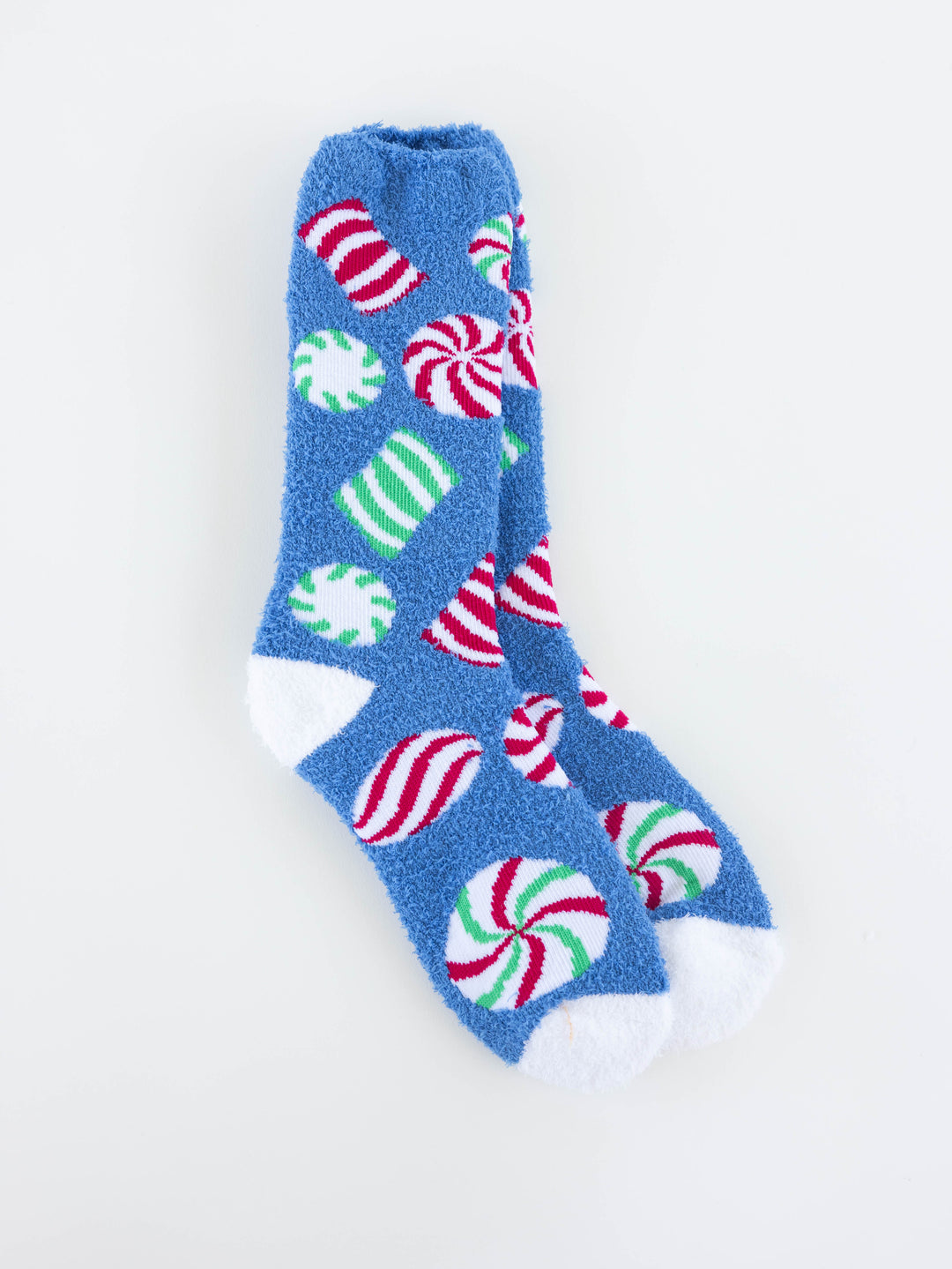 Cozy Crew OS Hard Candy