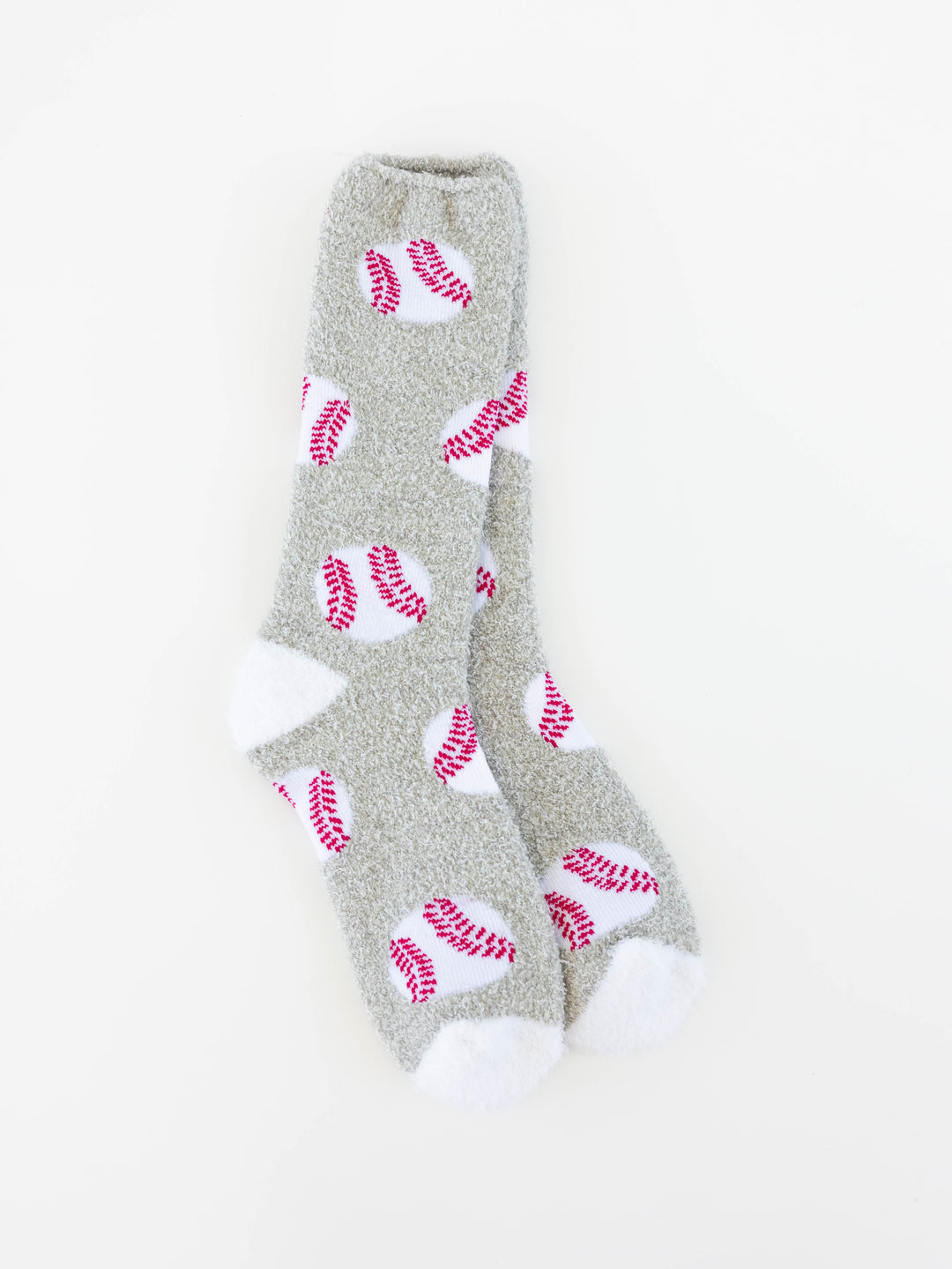 Spring Crew OS Baseball