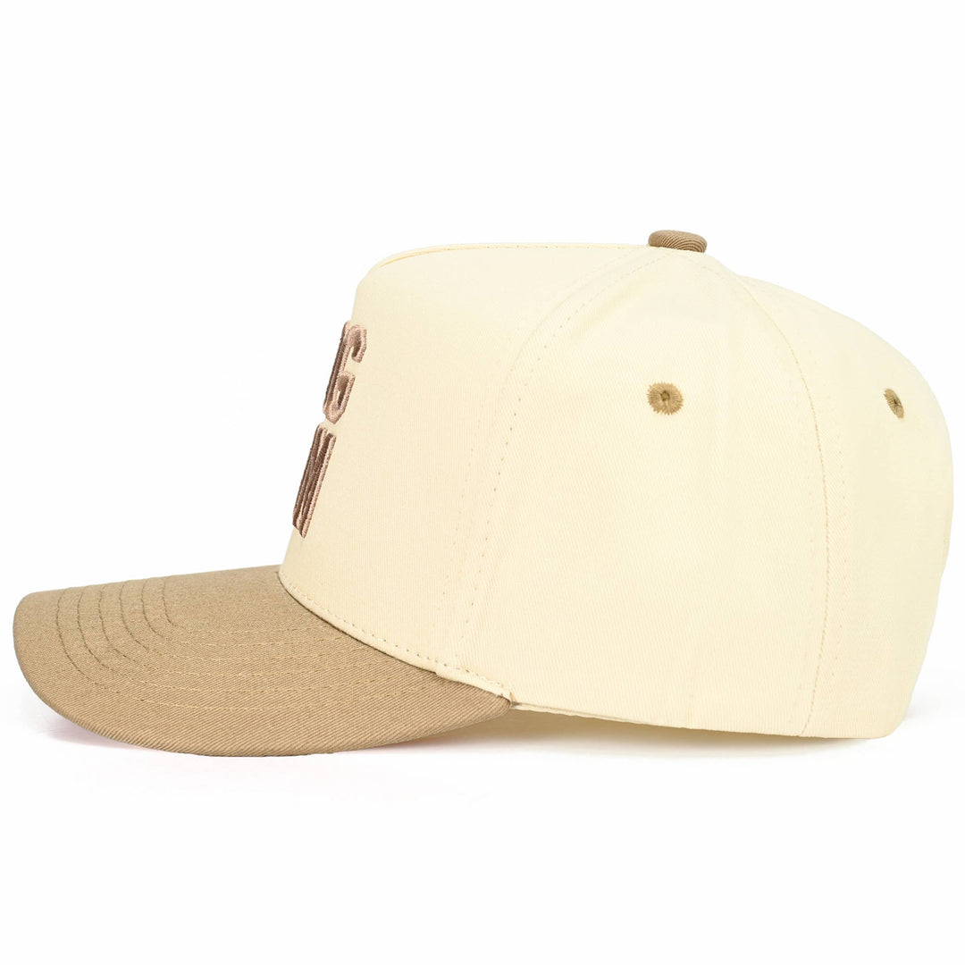 Dog Mom Hat