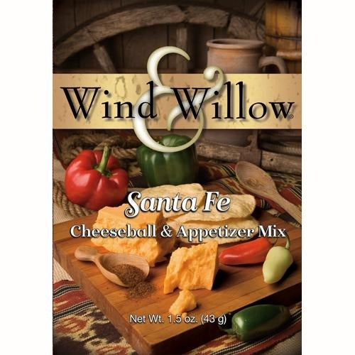 Cheesecake Cheeseball & Desert Mix