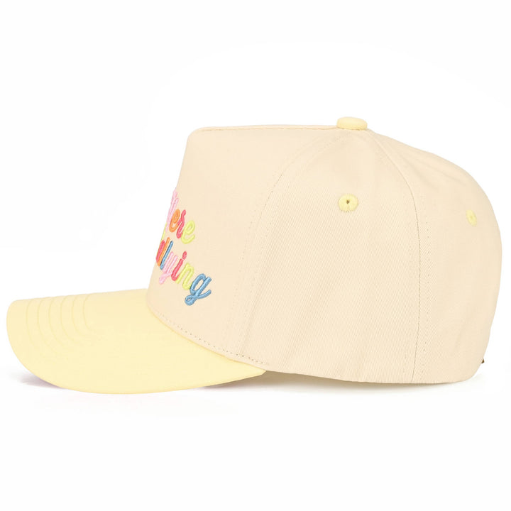 Dilly Dally Hat