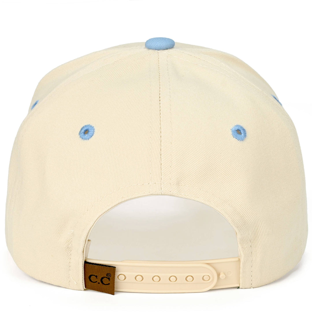 MAMA Hat | 2 Colors