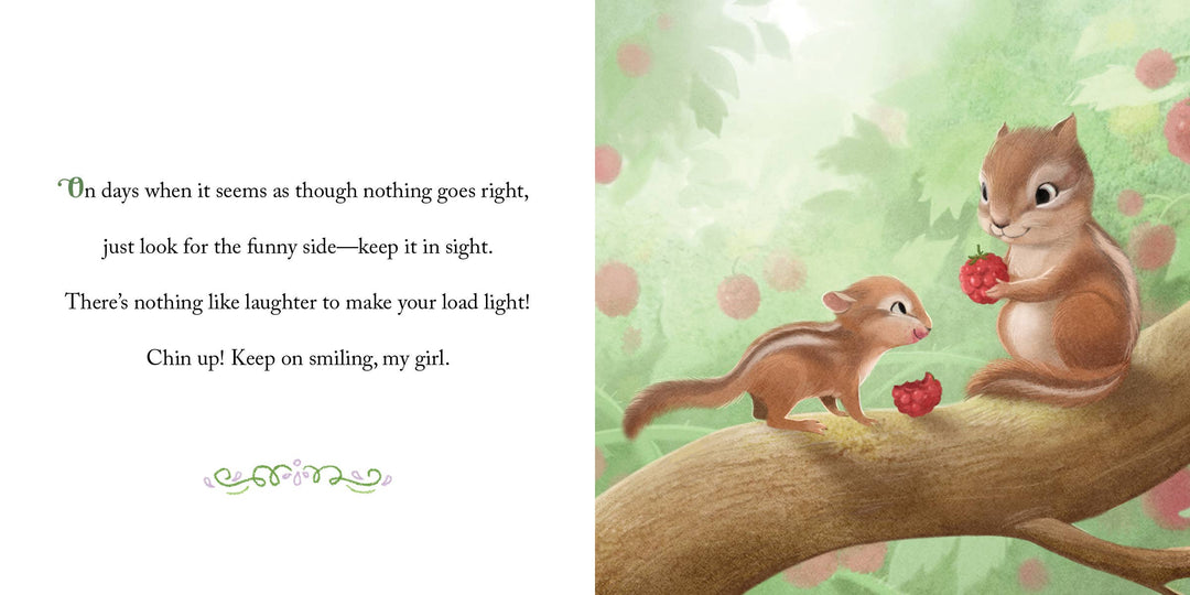 Why a Daughter Needs a Mom Book