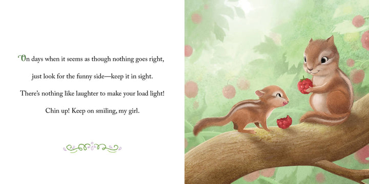 Why a Daughter Needs a Mom Book