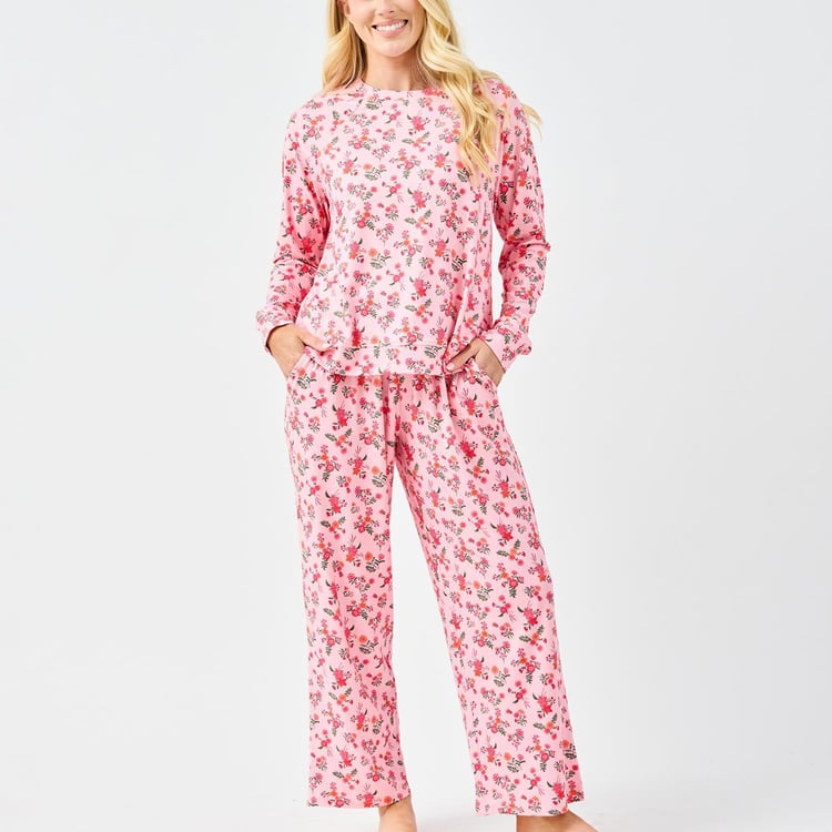 Annie Mistflower Pajama Set