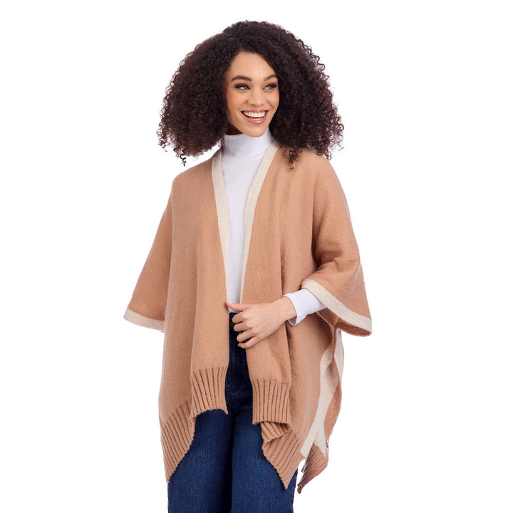 Reversible Poncho