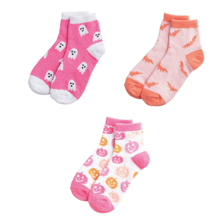 Halloween Sock Boxed Set