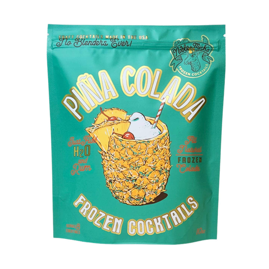 Frozen Drink Mixes
