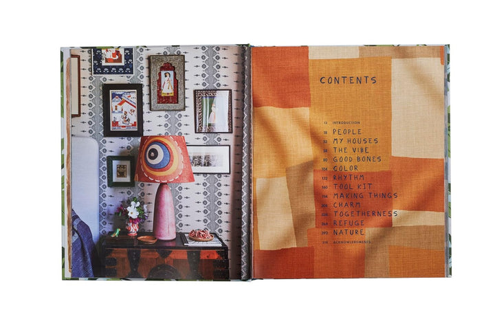 The World of Peter Dunham: Global Style from Paris