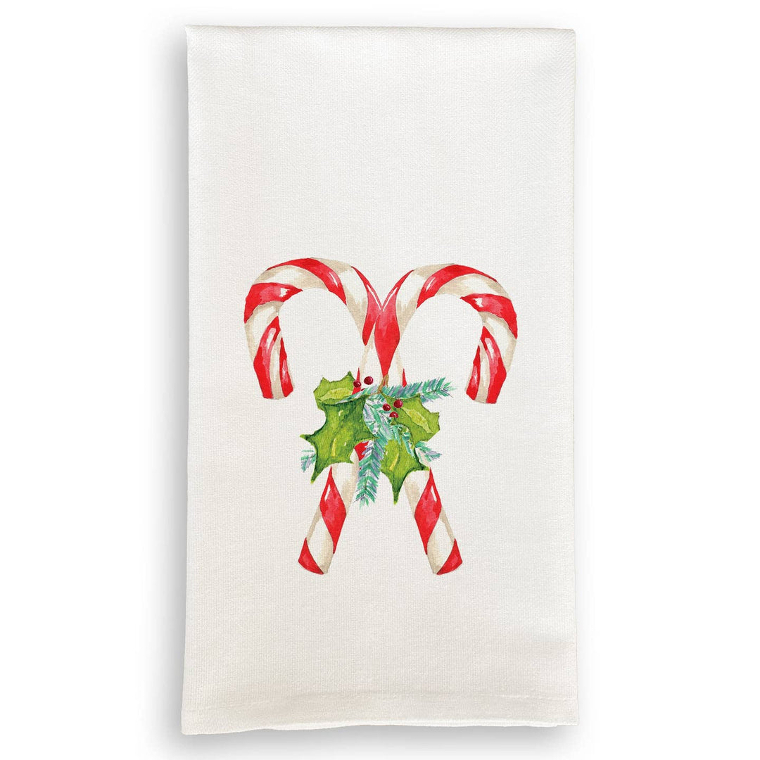 Christmas Tea Towels