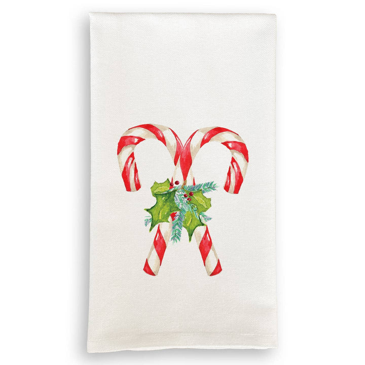 Christmas Tea Towels