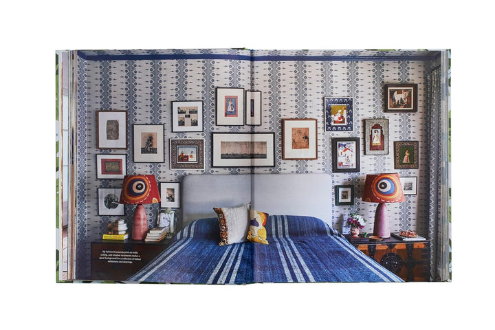 The World of Peter Dunham: Global Style from Paris