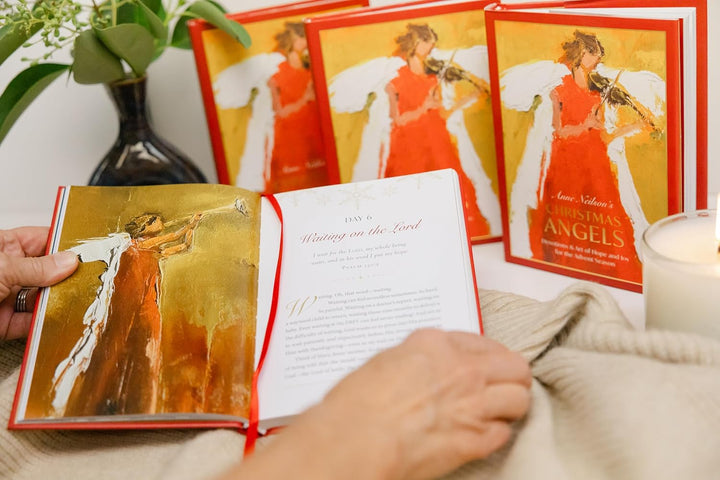 Anne Neilson's Christmas Angels