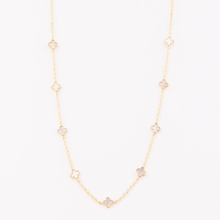 Isla Necklace
