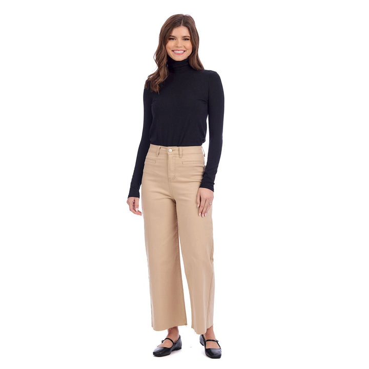 Corky Wide Leg Pant