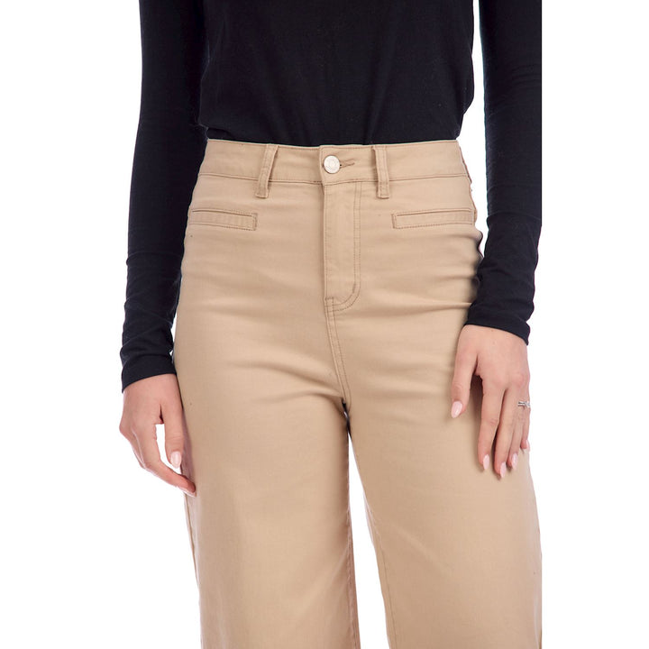 Corky Wide Leg Pant