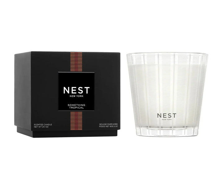 NEST 3 Wick Candle