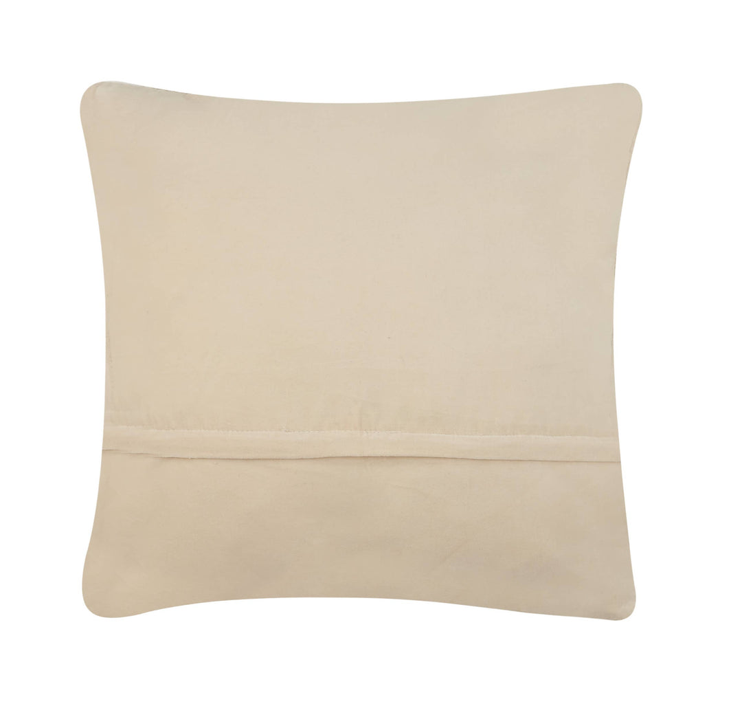 Holiday Cardinal Hook Pillow