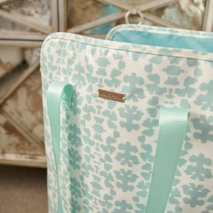 Chintz Mist Laundry Bag