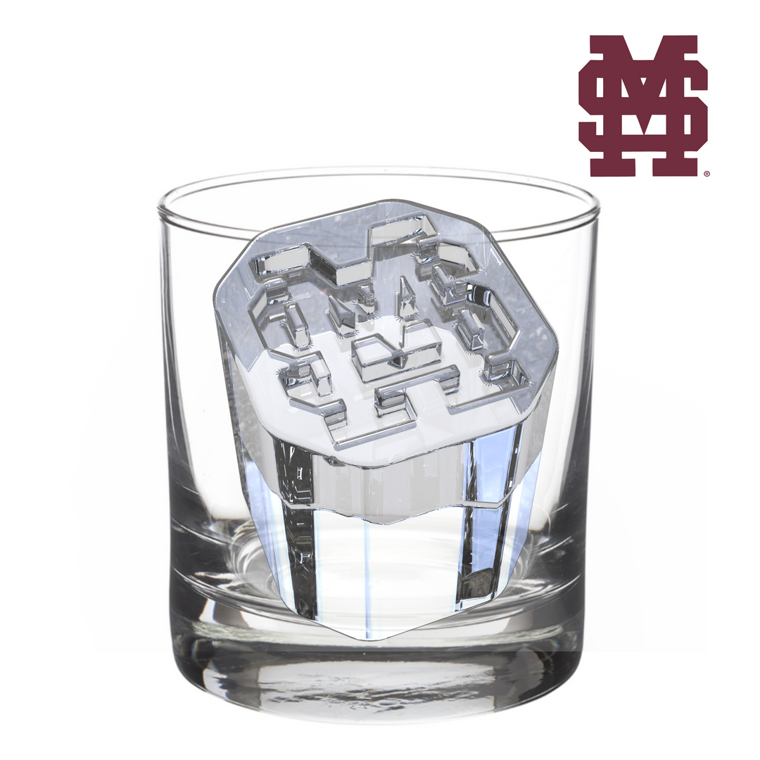 Team Ice Cube Molds