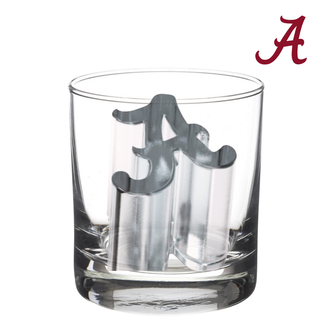 Team Ice Cube Molds