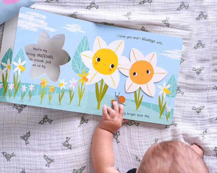 You're My Little Honey Bunny by Nicola Edwards