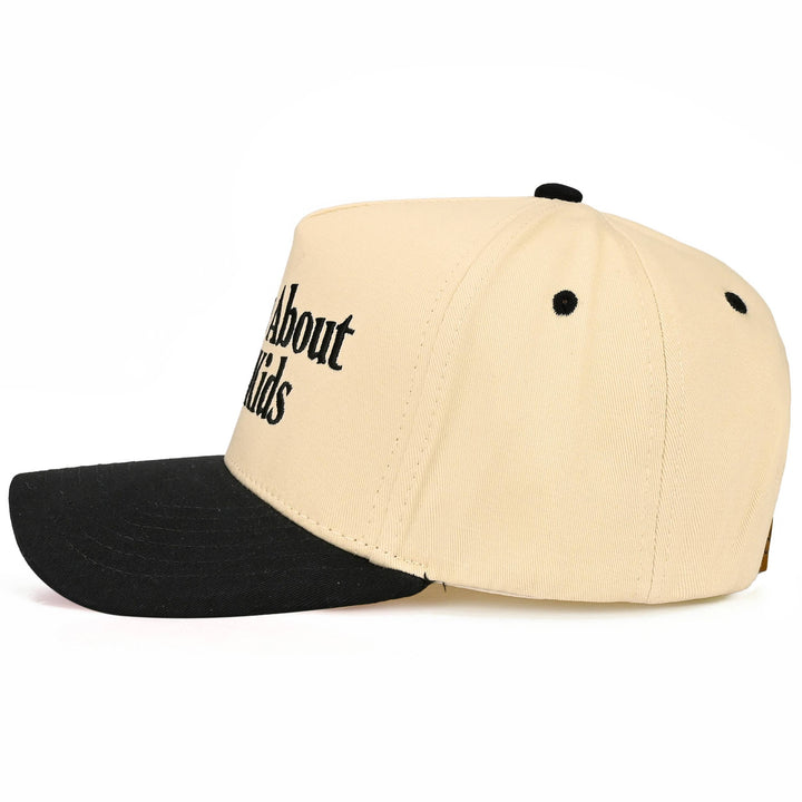 Sorry About My Kids Hat