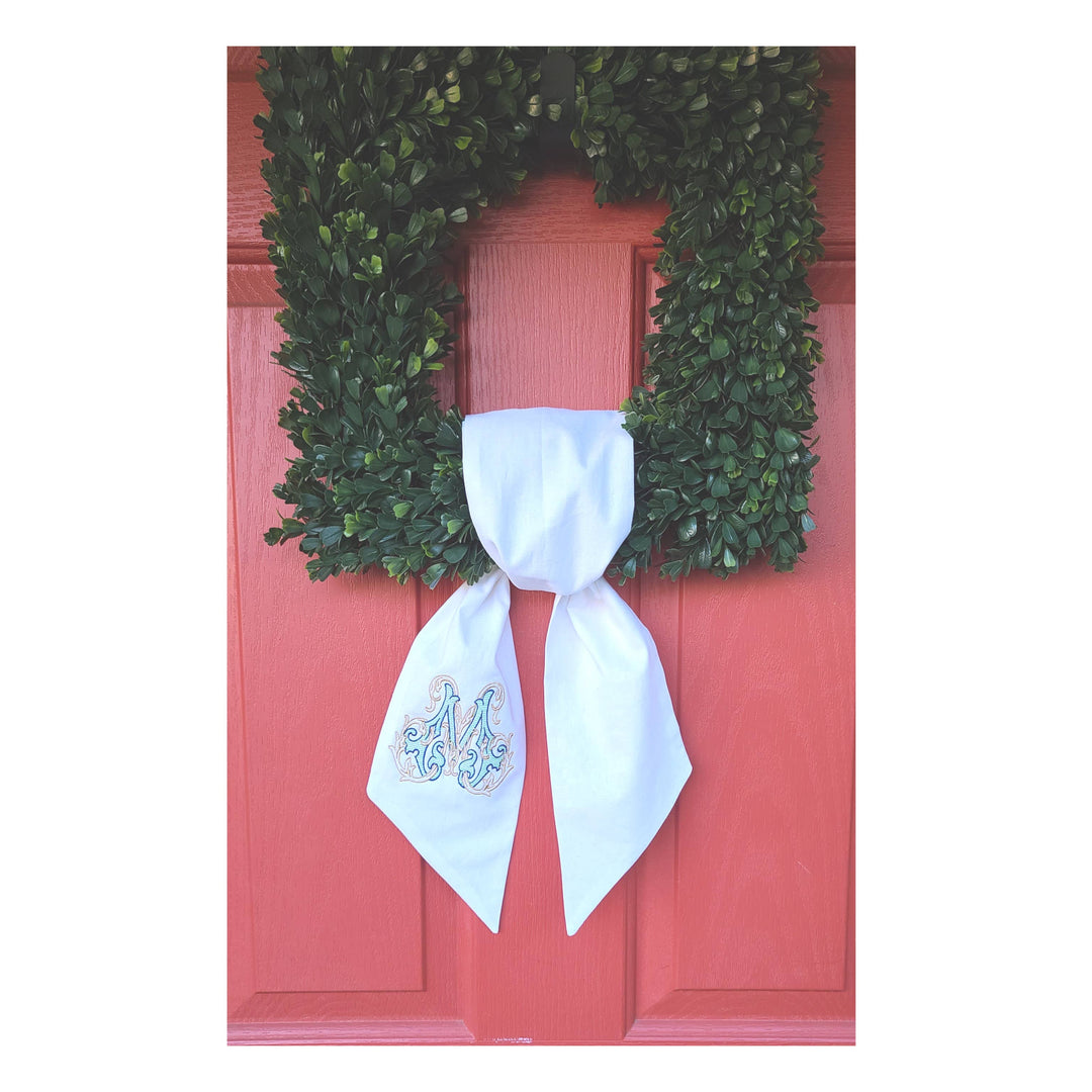 Linen Blend Sash | 4 Colors