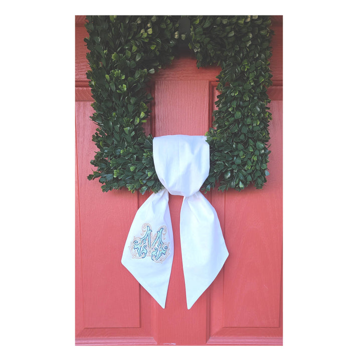 Linen Blend Sash | 4 Colors
