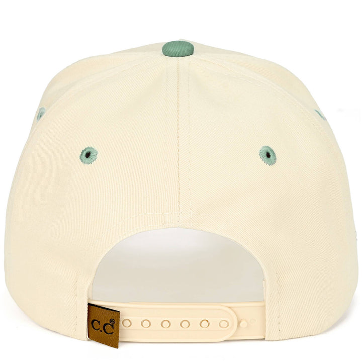 MAMA Hat | 2 Colors