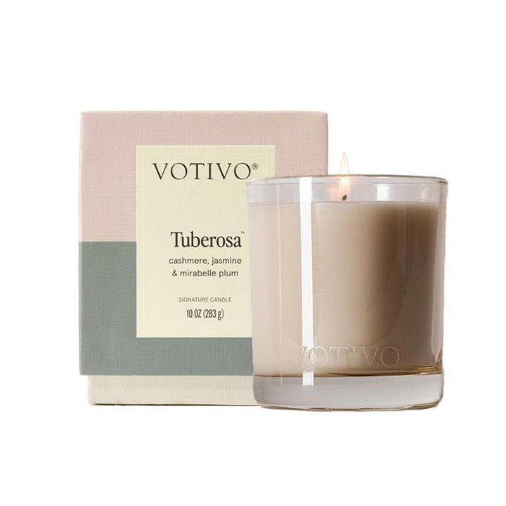 Votivo NEW Signature Candle