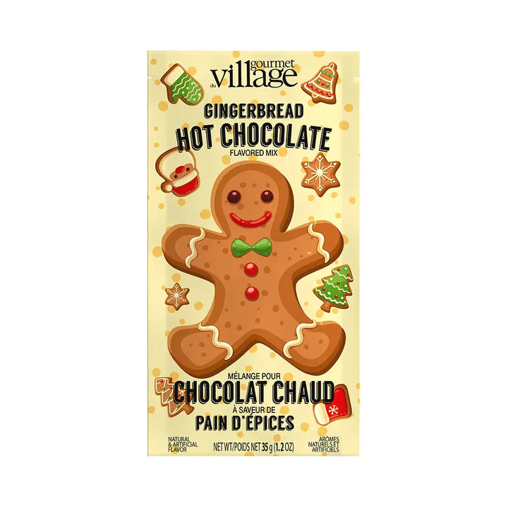 Hot Chocolate Mix