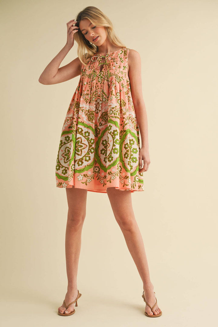 The Laura Dress