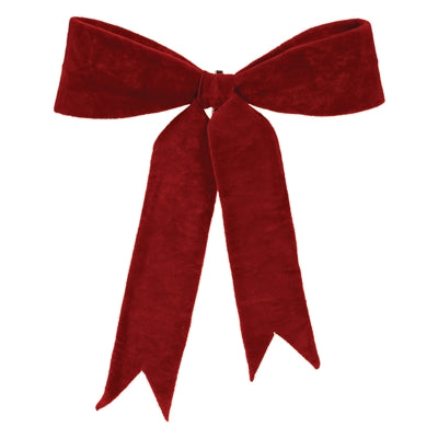 Pre-made Polyester Bow