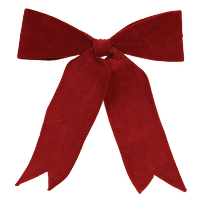 Pre-made Polyester Bow