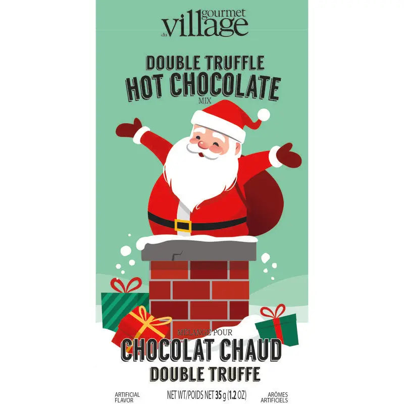 Hot Chocolate Mix
