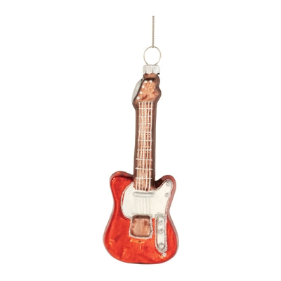 Guitar Ornament
