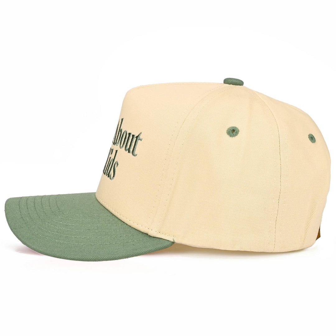 Sorry About My Kids Hat