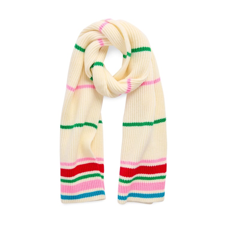 Stripe Scarves | Multiple Styles