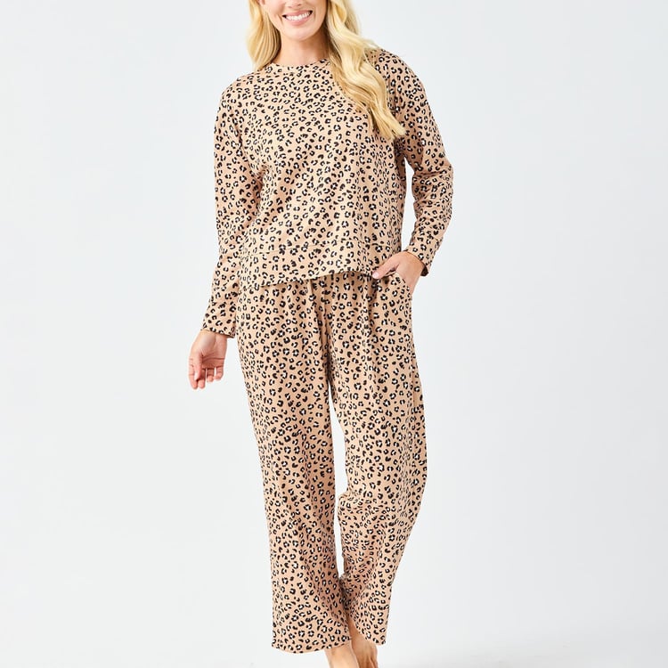 Sophie Sweet Spot Pajama Set