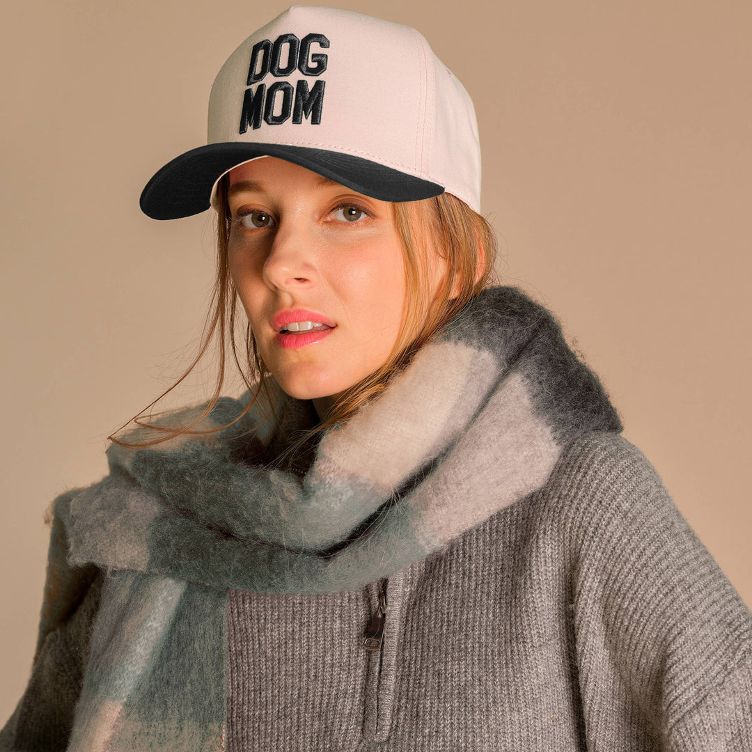 Dog Mom Hat