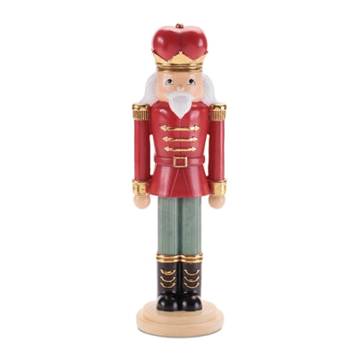 Red Coast Nutcracker