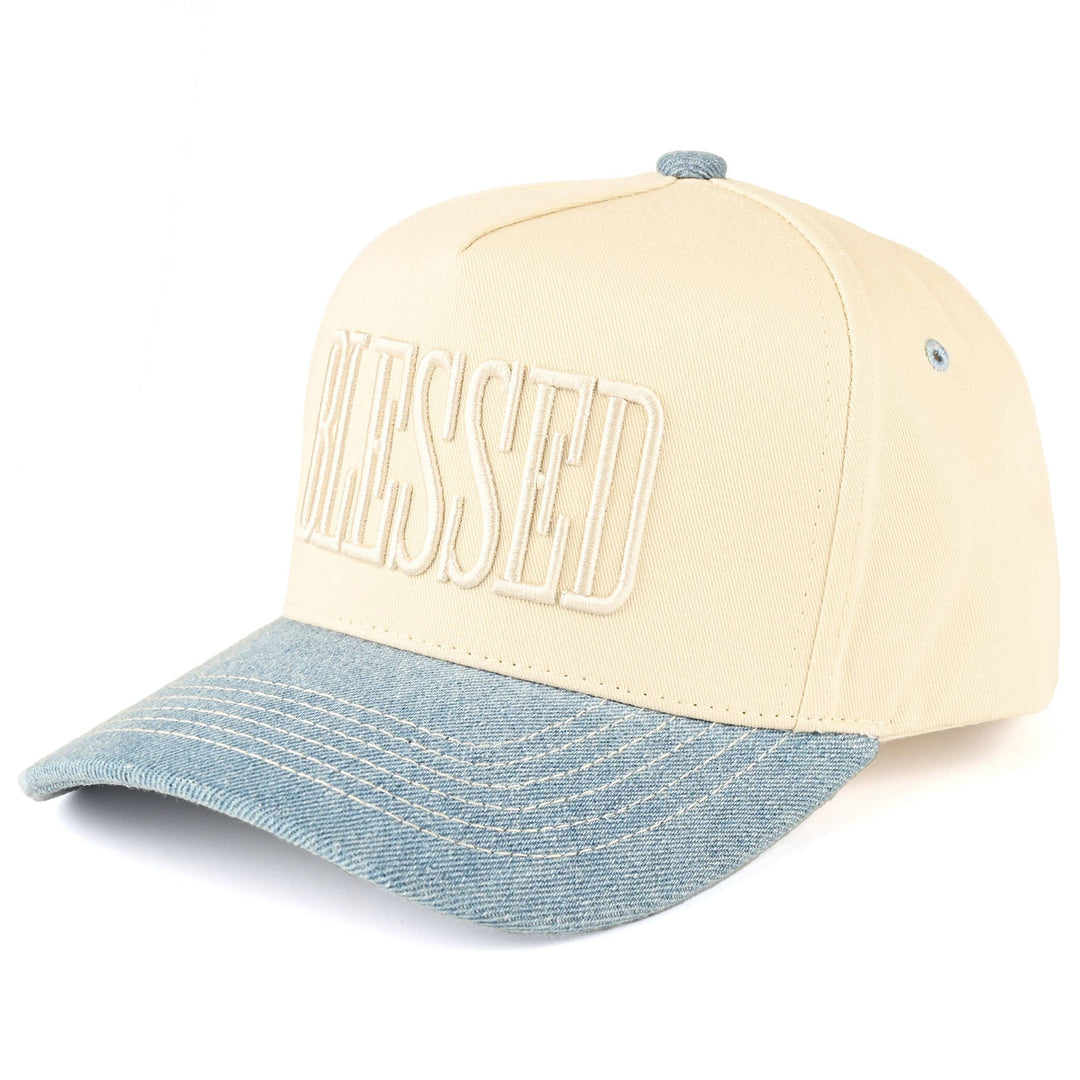 Blessed Hat