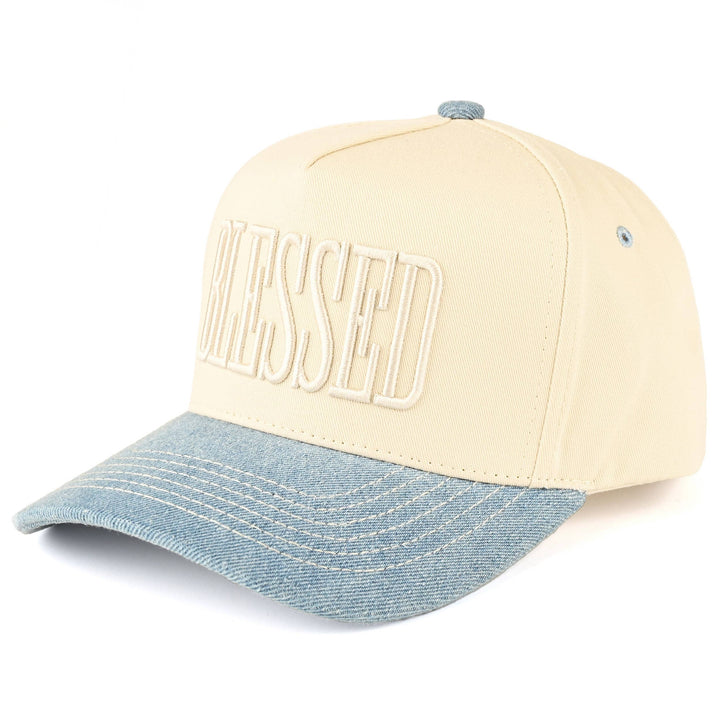 Blessed Hat