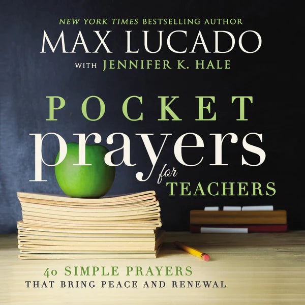 Pocket Prayers Books