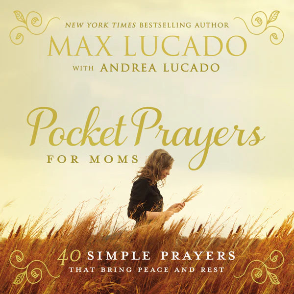 Pocket Prayers Books