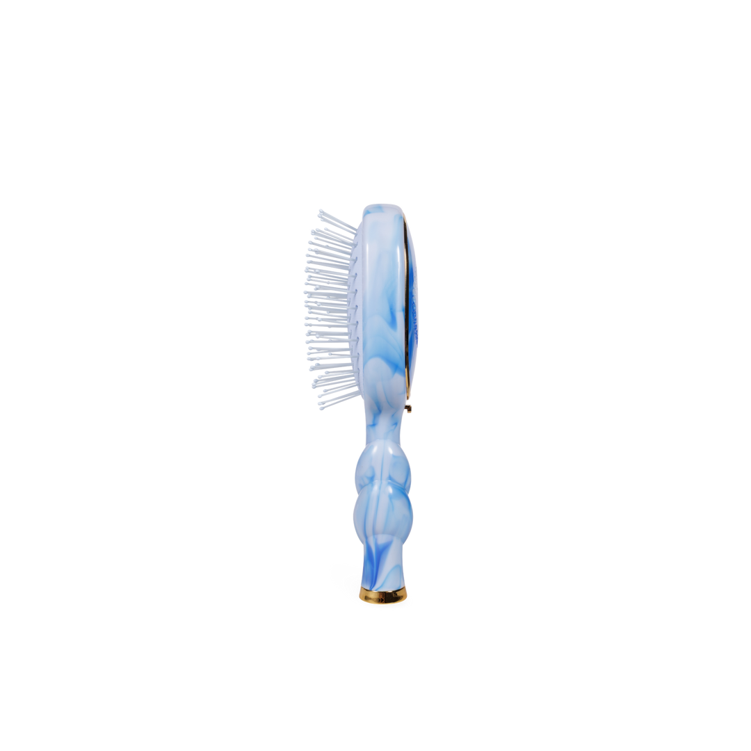 Mini Detangler Brush | Medium | Tide & True