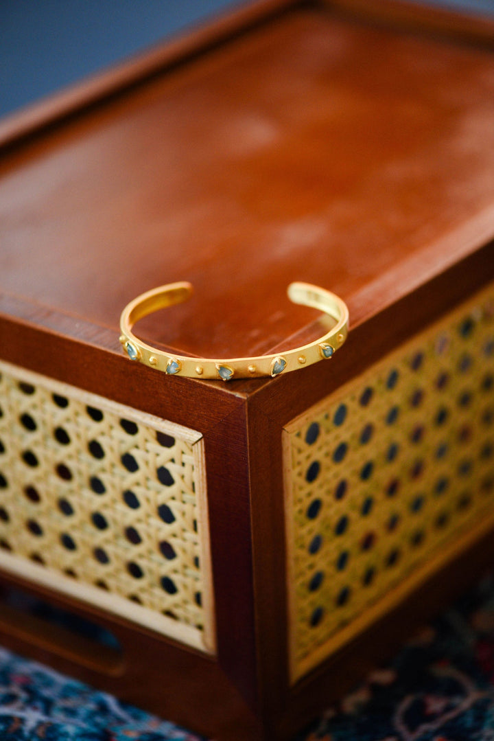 Tatum James Presley Cuff