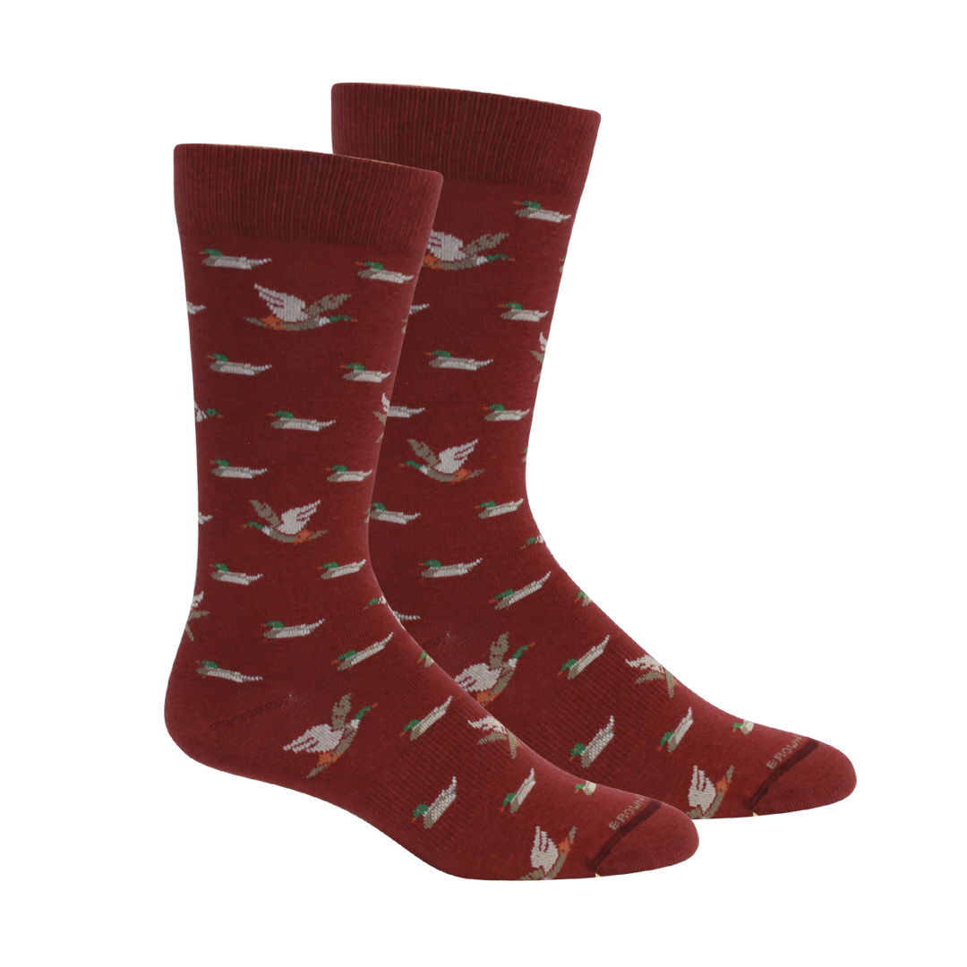 Men's Casual Socks