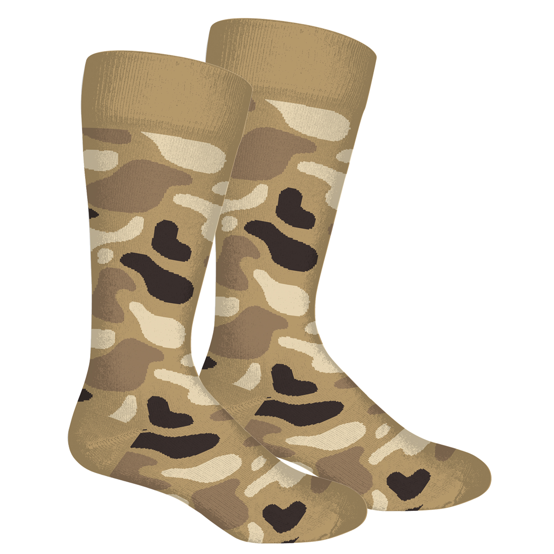 Men's Casual Socks